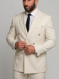 KREM Krovoze Takım slimfit