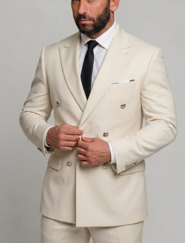 KREM Krovoze Takım slimfit