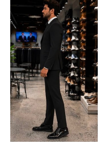 SİYAH BLAZER ZARA   2630