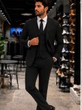 SİYAH BLAZER ZARA   2630