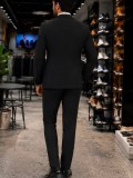SİYAH BLAZER ZARA   2630