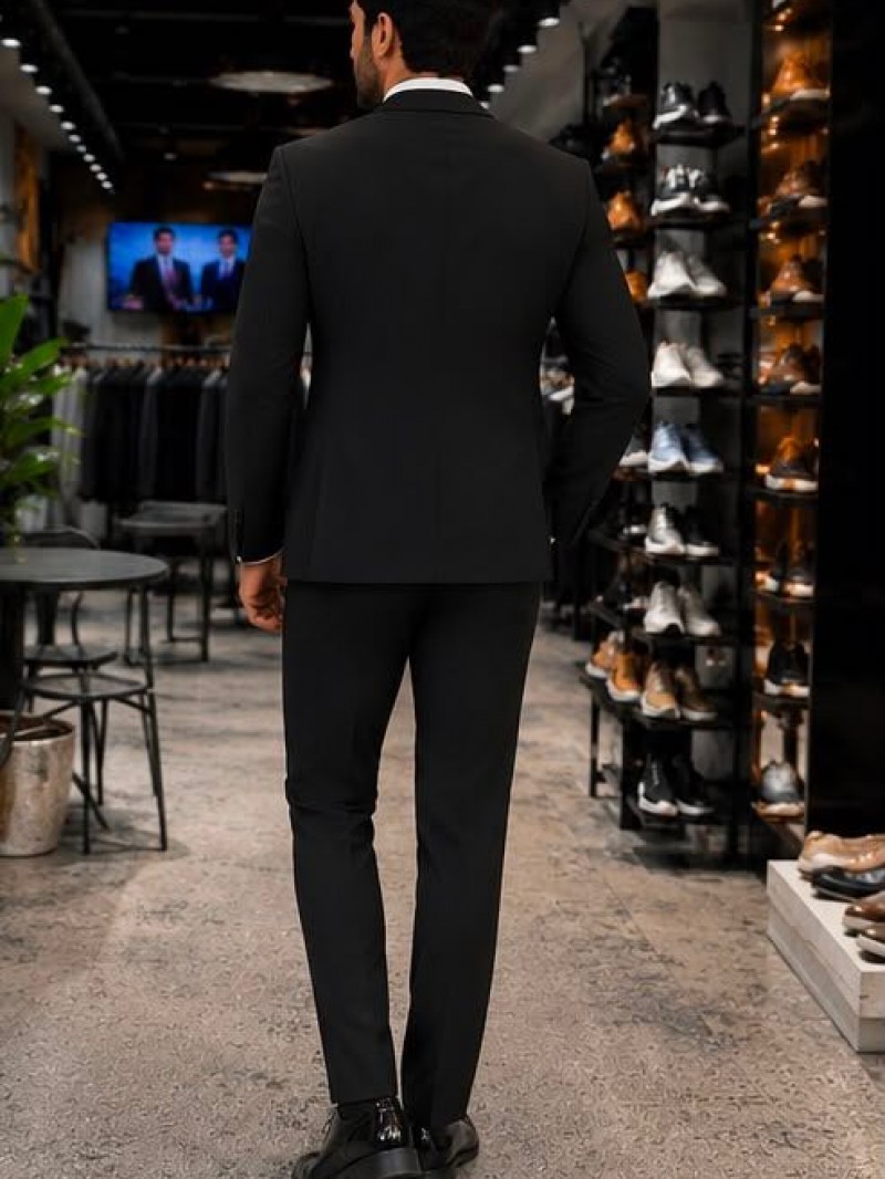 SİYAH BLAZER ZARA   2630