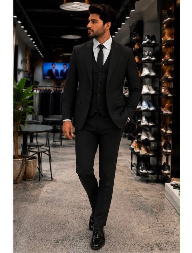 SİYAH BLAZER ZARA   2630