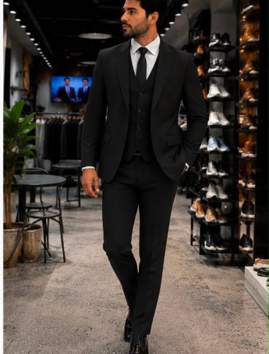 SİYAH BLAZER ZARA   2630