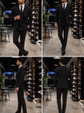 SİYAH BLAZER ZARA   2630