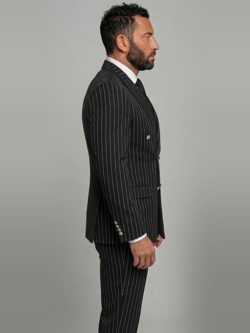 Siyah Krovoze Takım