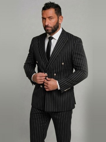 Siyah Krovoze Takım