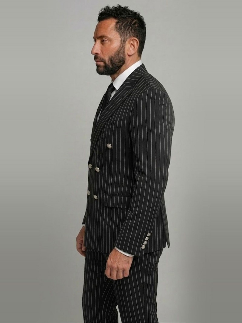 Siyah Krovoze Takım