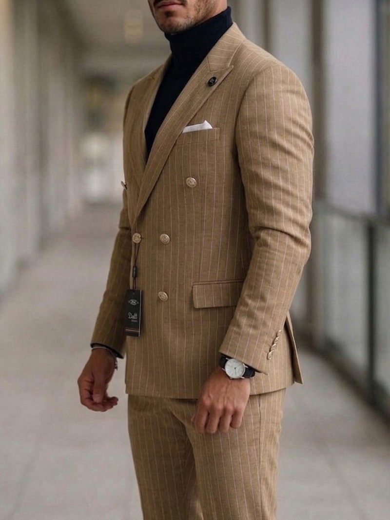 Sütlü Kahve Krovoze Takım