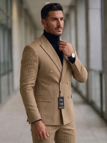 Sütlü Kahve Krovoze Takım