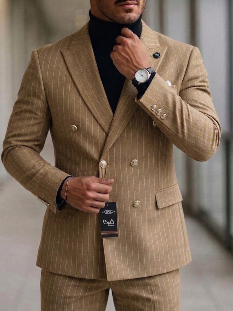 Sütlü Kahve Krovoze Takım