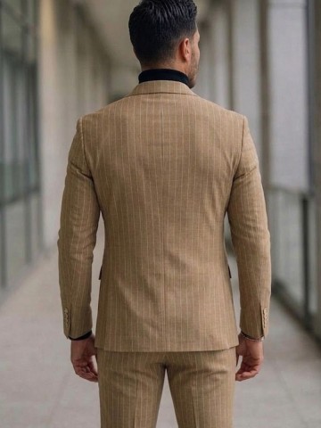 Sütlü Kahve Krovoze Takım