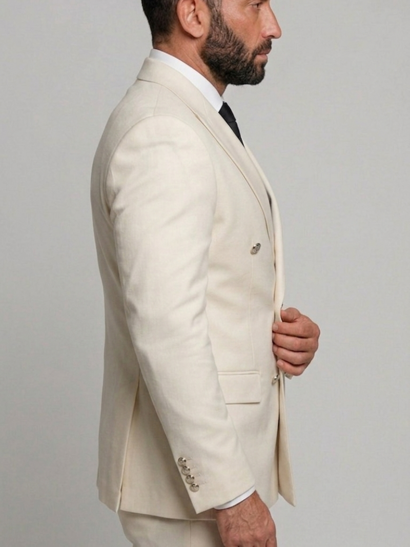 KREM Krovoze Takım slimfit