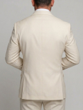 KREM Krovoze Takım slimfit