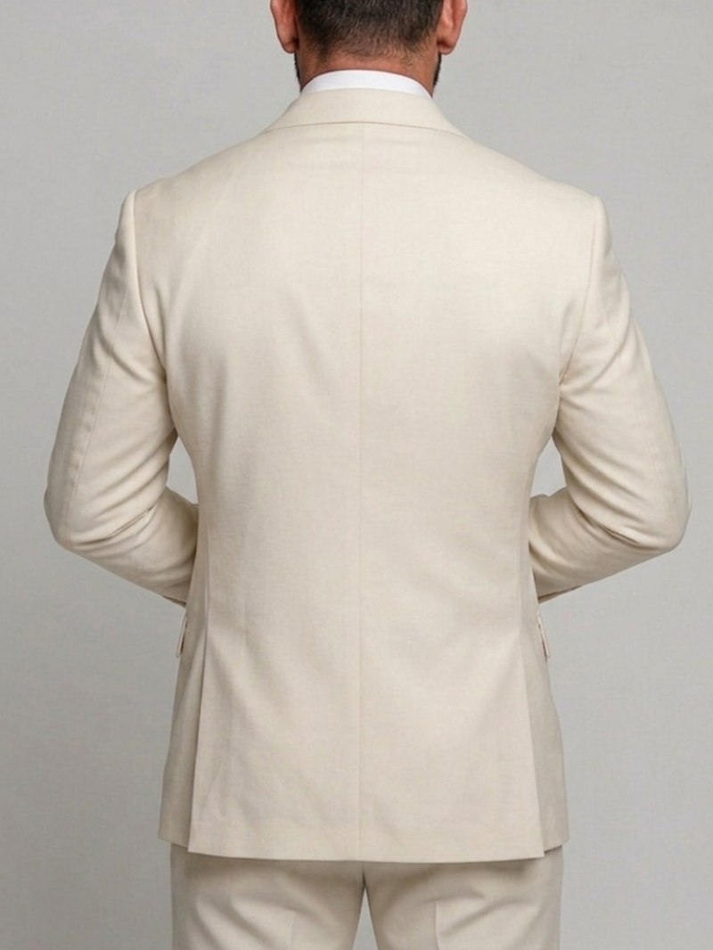 KREM Krovoze Takım slimfit
