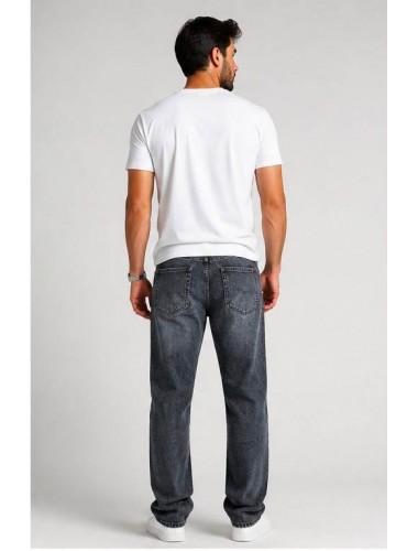 ENERJİ JEANS  GRİ FÜME  8523