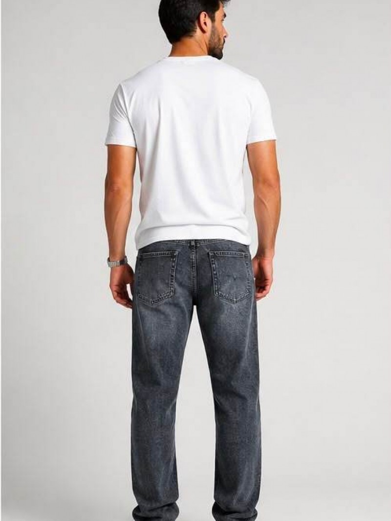 ENERJİ JEANS  GRİ FÜME