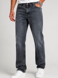 ENERJİ JEANS  GRİ FÜME