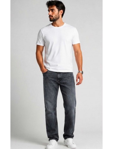 ENERJİ JEANS  GRİ FÜME  8523