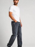 ENERJİ JEANS  GRİ FÜME