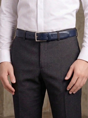 Oldwear Kemer - Lacivert Mat