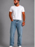 ENERJİ JEAN AÇIK MAVİ 7839