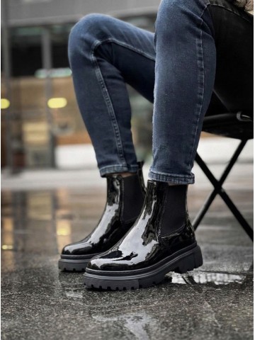 OLD-130 Rugan Kışlık Bot