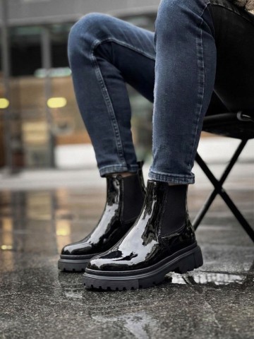 OLD-130 Rugan Kışlık Bot