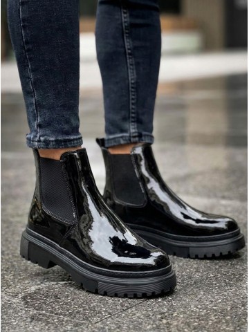 OLD-130 Rugan Kışlık Bot