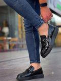 OLD-1606 SİYAH TABAN M MODELİ OLD-1606 SİYAH TABAN M MODELİ