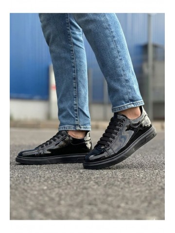 OLD-5021 Siyah Rugan