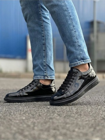 OLD-5021 Siyah Rugan