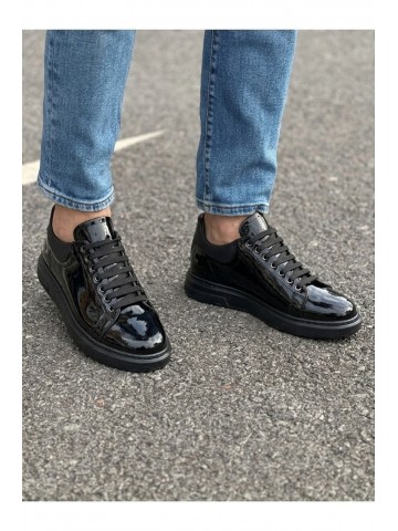 OLD-5021 Siyah Rugan