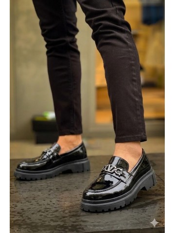 OLD-5001 VL Siyah Rugan