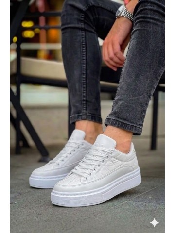 OLD-5003 Zenne Beyaz