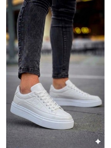 OLD-5003 Zenne Beyaz