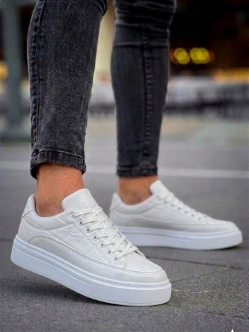 OLD-5003 Zenne Beyaz