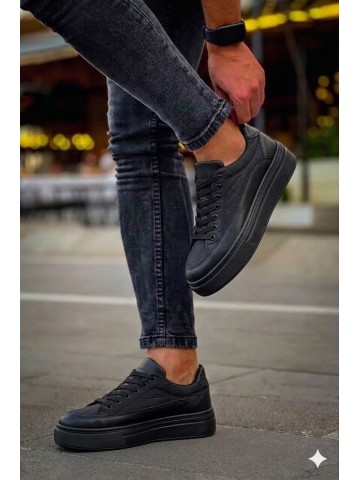 OLD-5004 Zenne Siyah