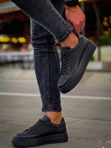 OLD-5004 Zenne Siyah