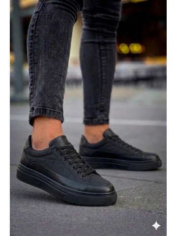 OLD-5004 Zenne Siyah