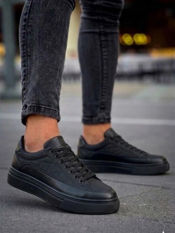 OLD-5004 Zenne Siyah