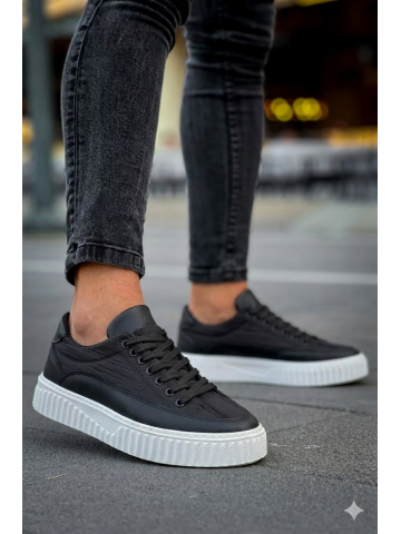 OLD-5008 Siyah Beyaz