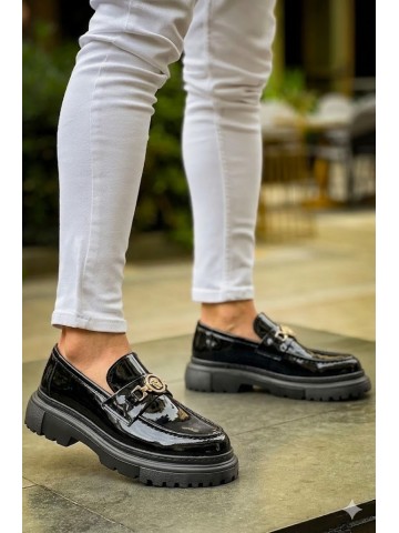 OLD-5201 Siyah Versc