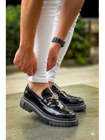 OLD-5201 Siyah Versc