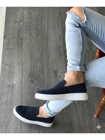 OLD-5307 Süet Laciver