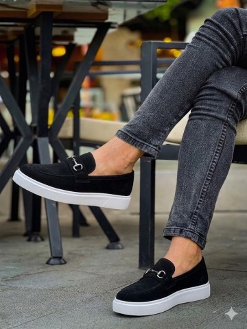 OLD-5400 Siyah Demir