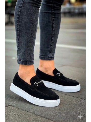 OLD-5400 Siyah Demir