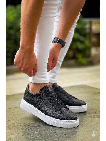 OLD-6002 Siyah Beyaz