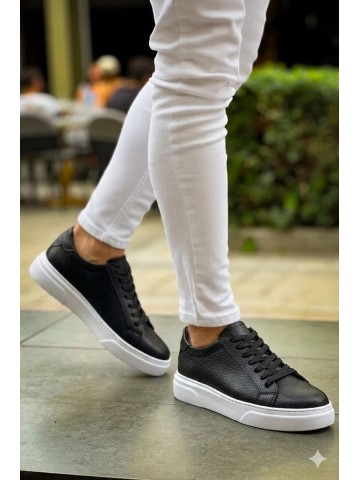 OLD-6002 Siyah Beyaz