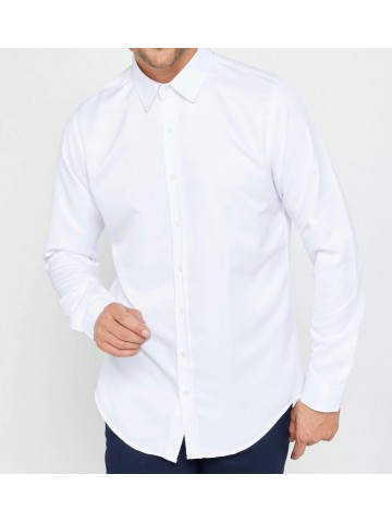 OLD-G001 Beyaz Gömlek